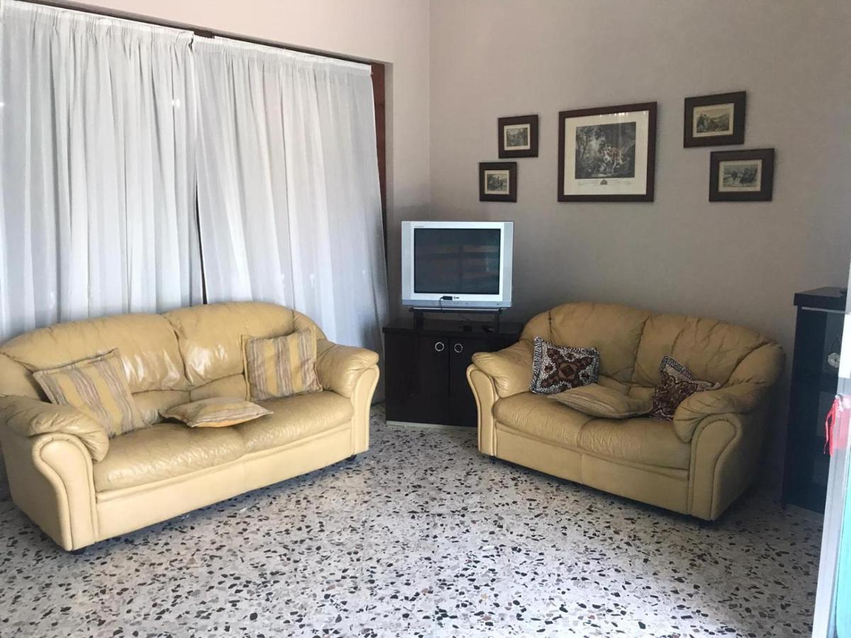 Sicilia Confort Apartment *